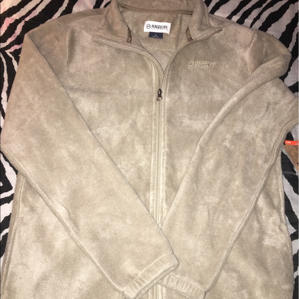 lightweight coat